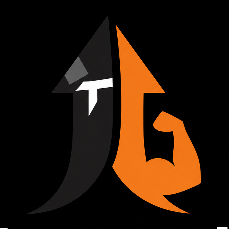 Logo Tryumph